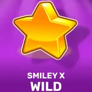 Smiley X Wild