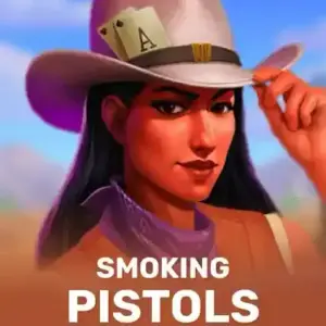 Smoking Pistols