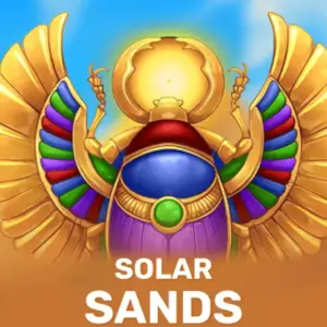 Solar Sands