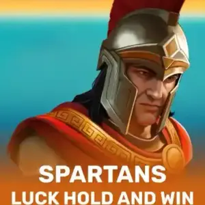 Spartans Luck Hold And Win