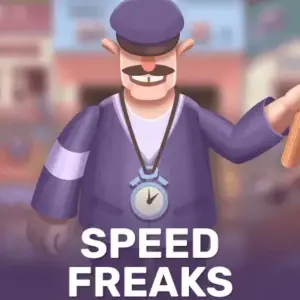 Speed Freaks