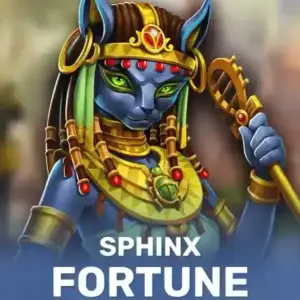 Sphinx Fortune