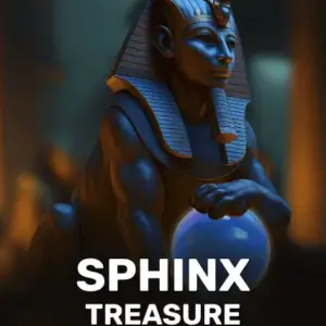 Sphinx Treasure