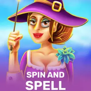 Spin and Spell