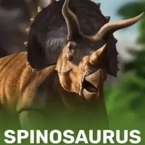Spinosaurus