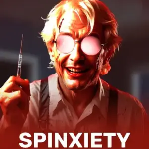 Spinxiety