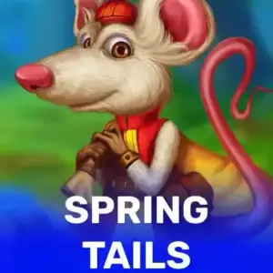 Spring Tails