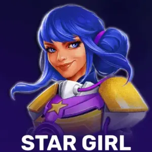 Star Girl