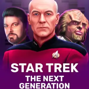 Star Trek The Next Generation