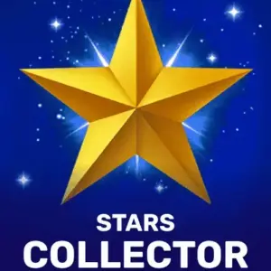 Stars Collector