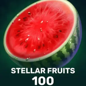 Stellar Fruits 100