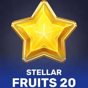 Stellar Fruits 20