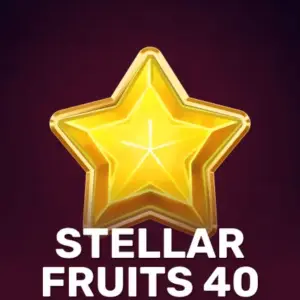Stellar Fruits 40