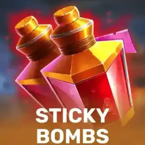 Sticky Bombs