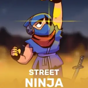 Street Ninja
