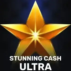 Stunning Cash Ultra
