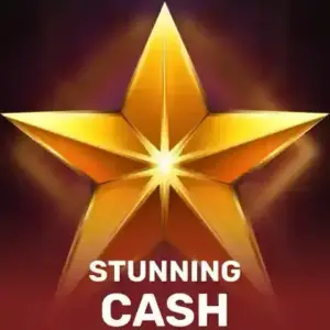 Stunning Cash