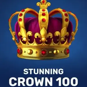 Stunning Crown 100