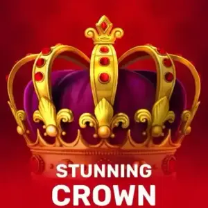 Stunning Crown
