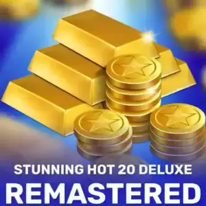 Stunning Hot 20 Deluxe Remastered