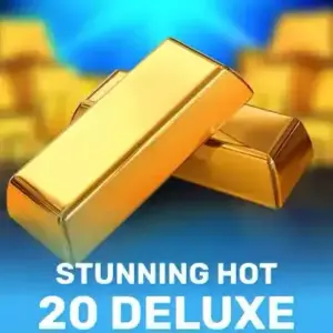 Stunning Hot 20 Deluxe