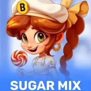 Sugar Mix