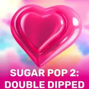 Sugar Pop 2: Double Dipped