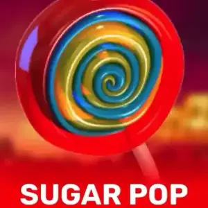 Sugar Pop
