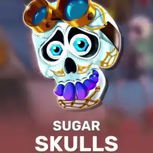 Sugar Skulls