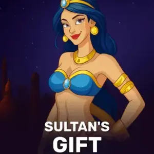 Sultan's Gift