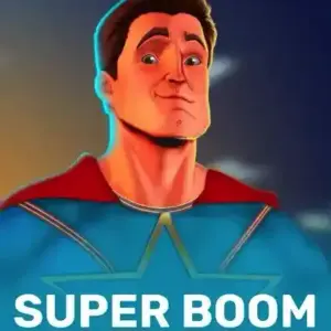 Super Boom