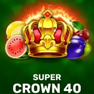 Super Crown 40