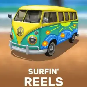 Surfin' Reels