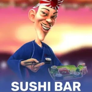 Sushi Bar