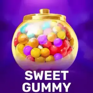 Sweet Gummy