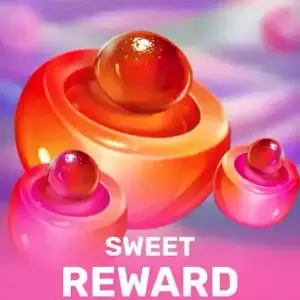 Sweet Reward