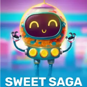 Sweet Saga