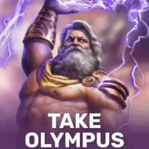Take Olympus