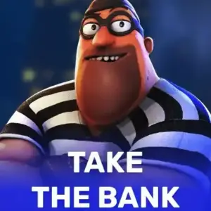 Take The Bank