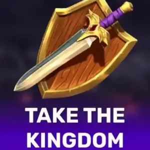 Take The Kingdom
