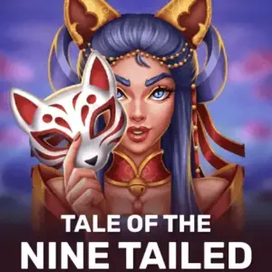Tale Of The Nine-Tailed
