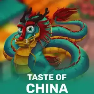 Taste of China