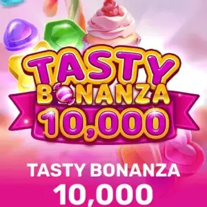 Tasty Bonanza 10,000