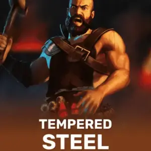 Tempered Steel