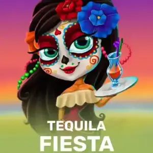 Tequila Fiesta