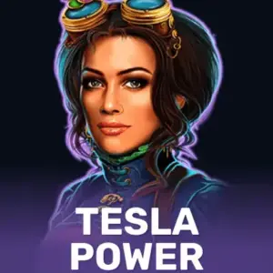 Tesla Power