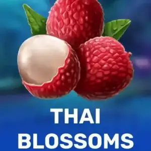Thai Blossoms