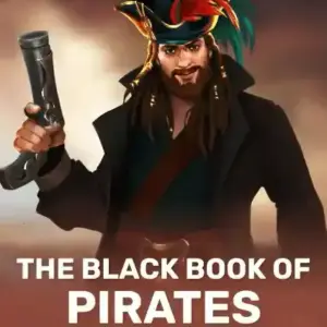 The Black Book of Pirates