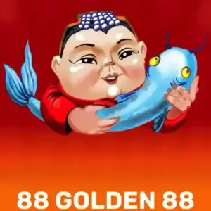 88 Golden 88