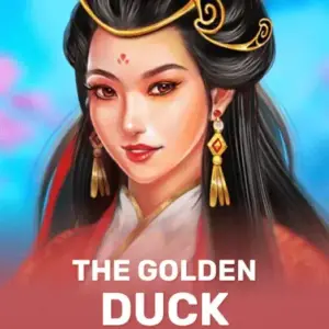 The Golden Duck